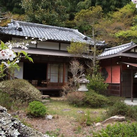 Choseikan Fujieda Екстериор снимка