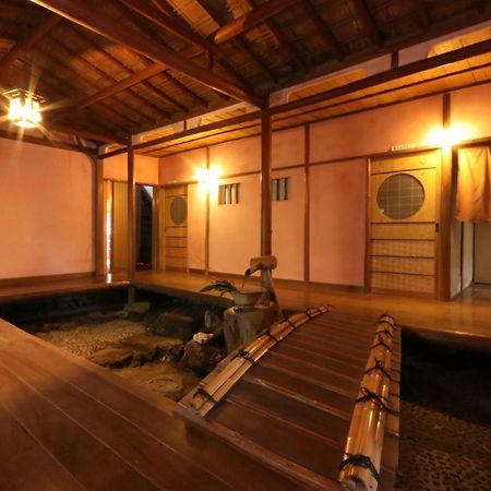 Choseikan Fujieda Екстериор снимка