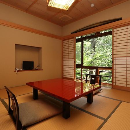 Choseikan Fujieda Екстериор снимка