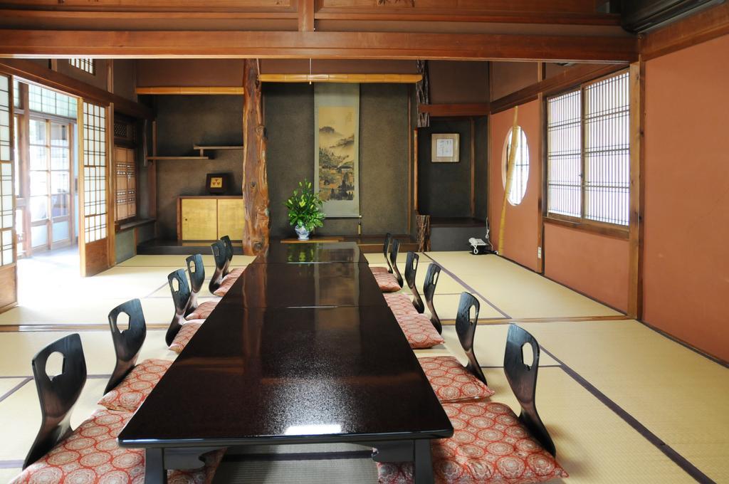 Choseikan Fujieda Екстериор снимка