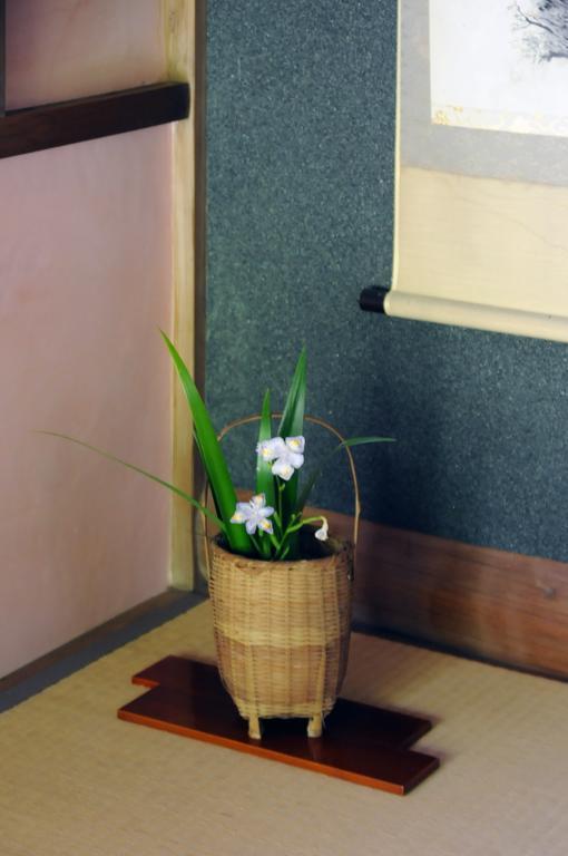 Choseikan Fujieda Стая снимка