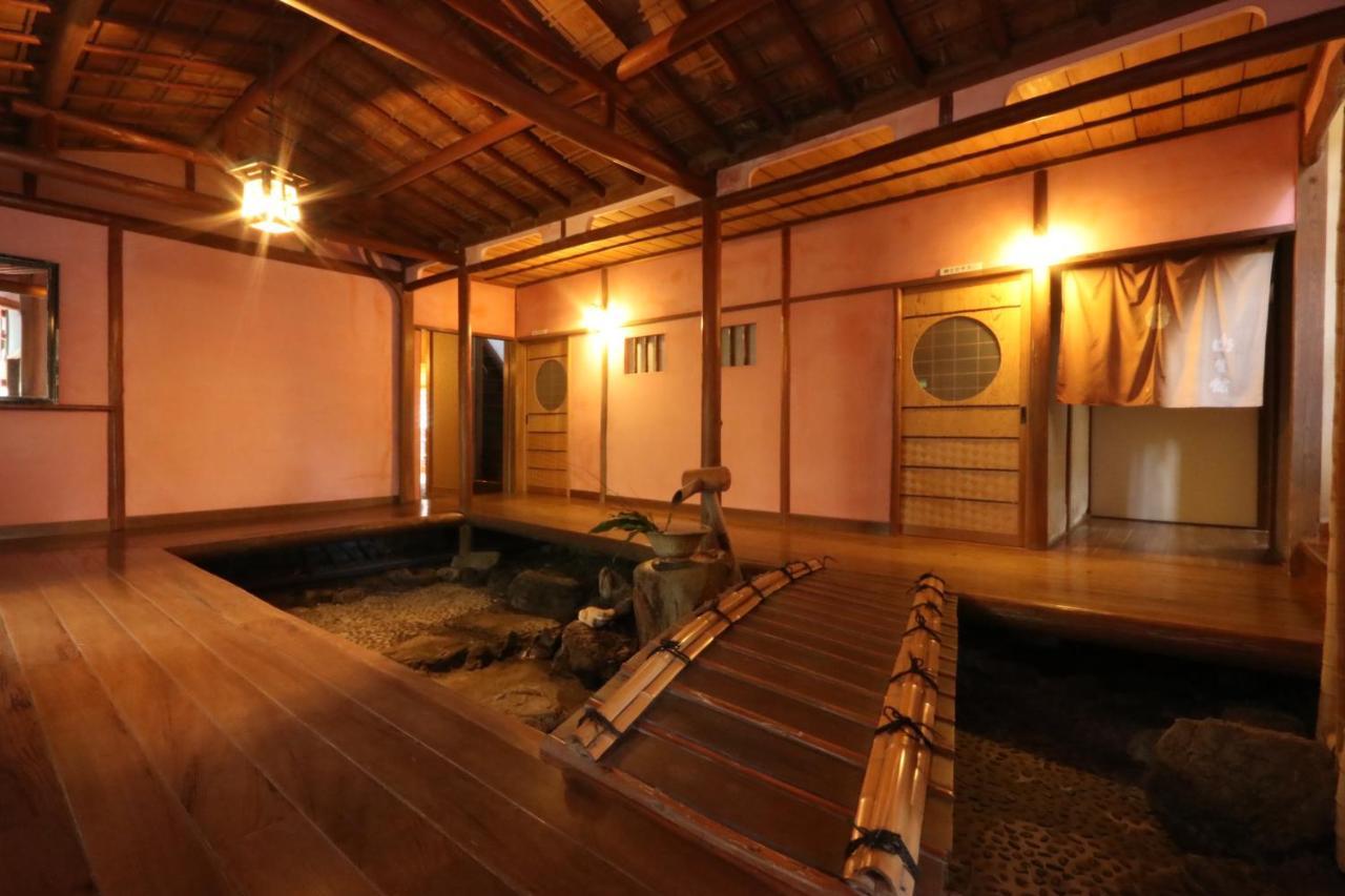 Choseikan Fujieda Екстериор снимка