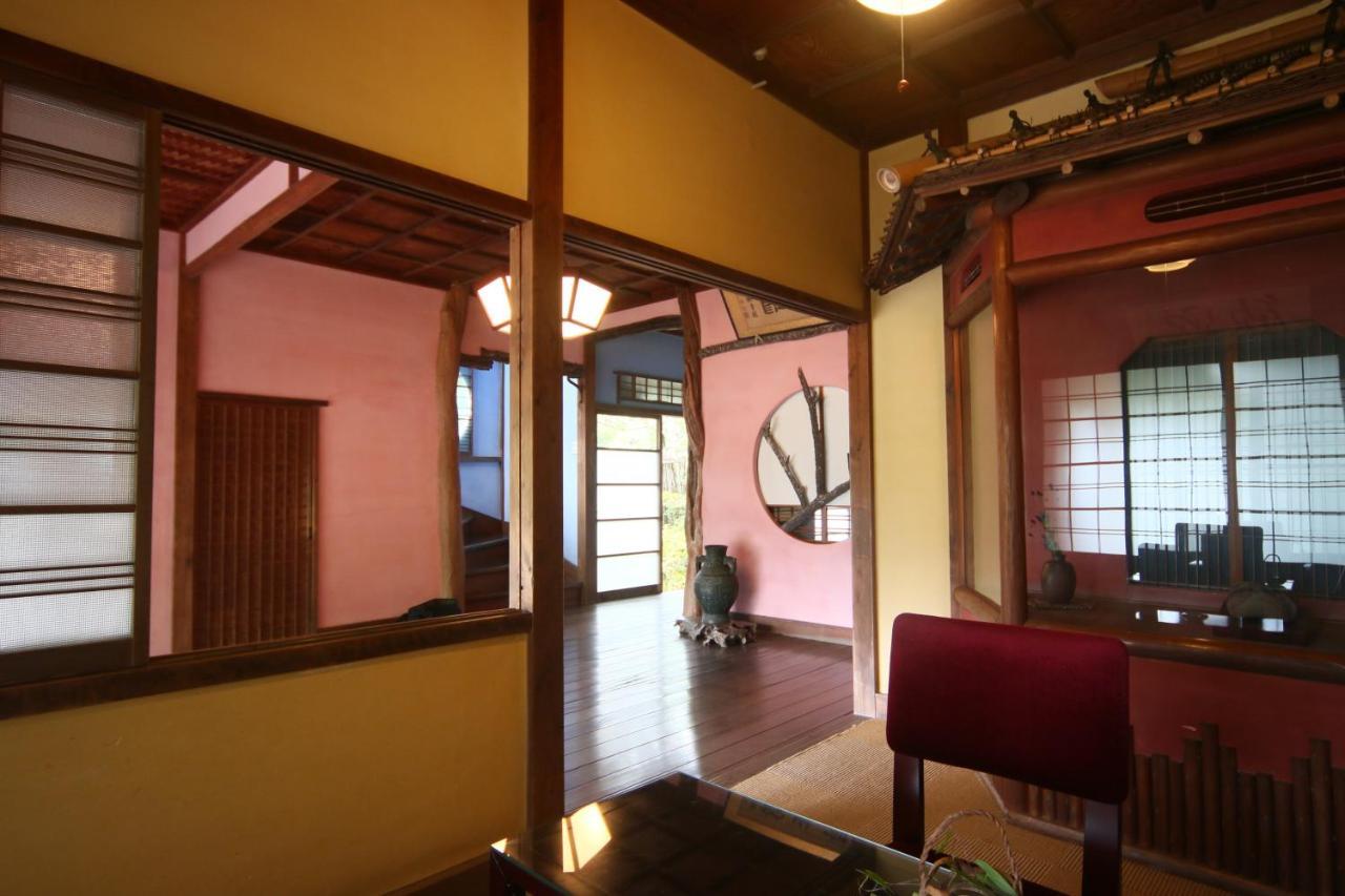 Choseikan Fujieda Екстериор снимка