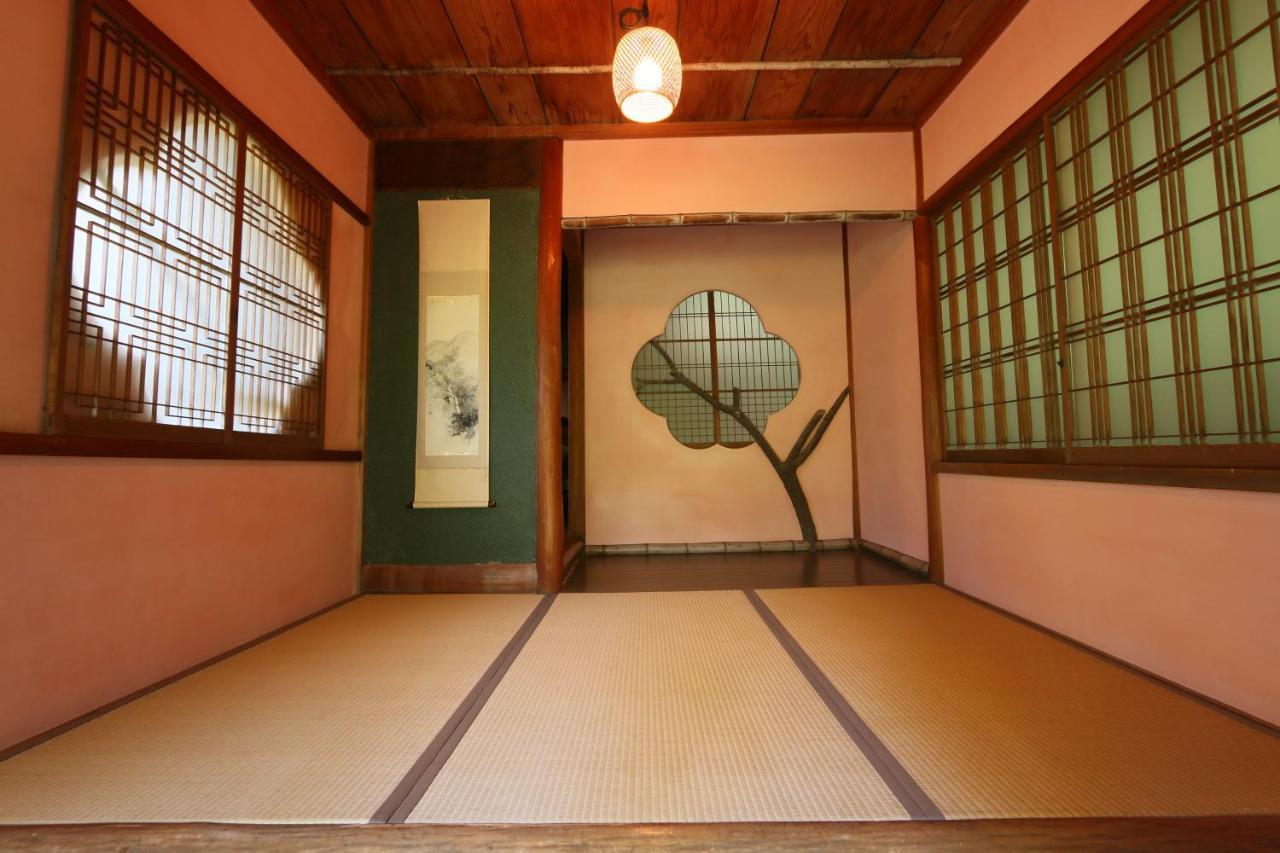 Choseikan Fujieda Екстериор снимка