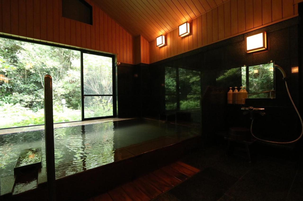 Choseikan Fujieda Екстериор снимка