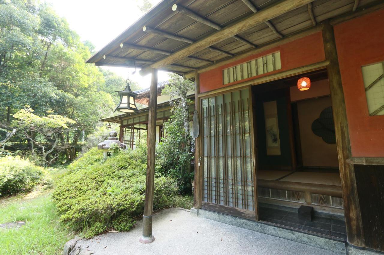 Choseikan Fujieda Екстериор снимка