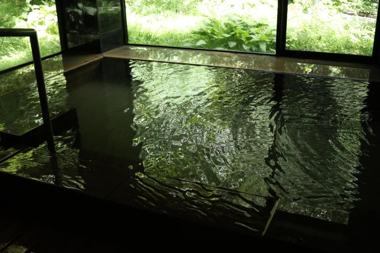 Choseikan Fujieda Екстериор снимка