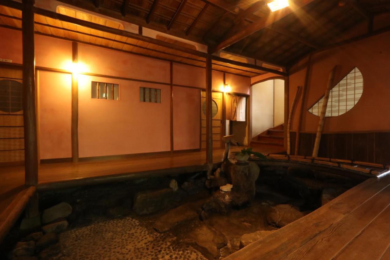 Choseikan Fujieda Екстериор снимка