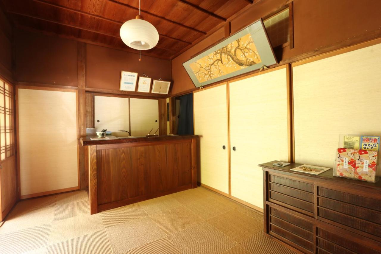 Choseikan Fujieda Екстериор снимка