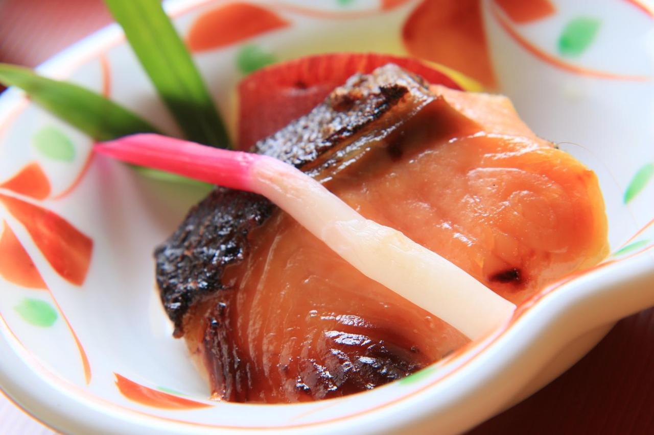 Choseikan Fujieda Екстериор снимка