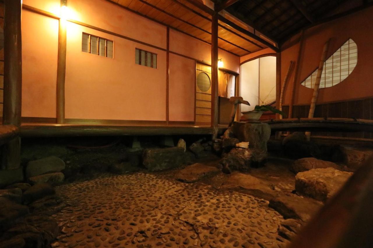 Choseikan Fujieda Екстериор снимка