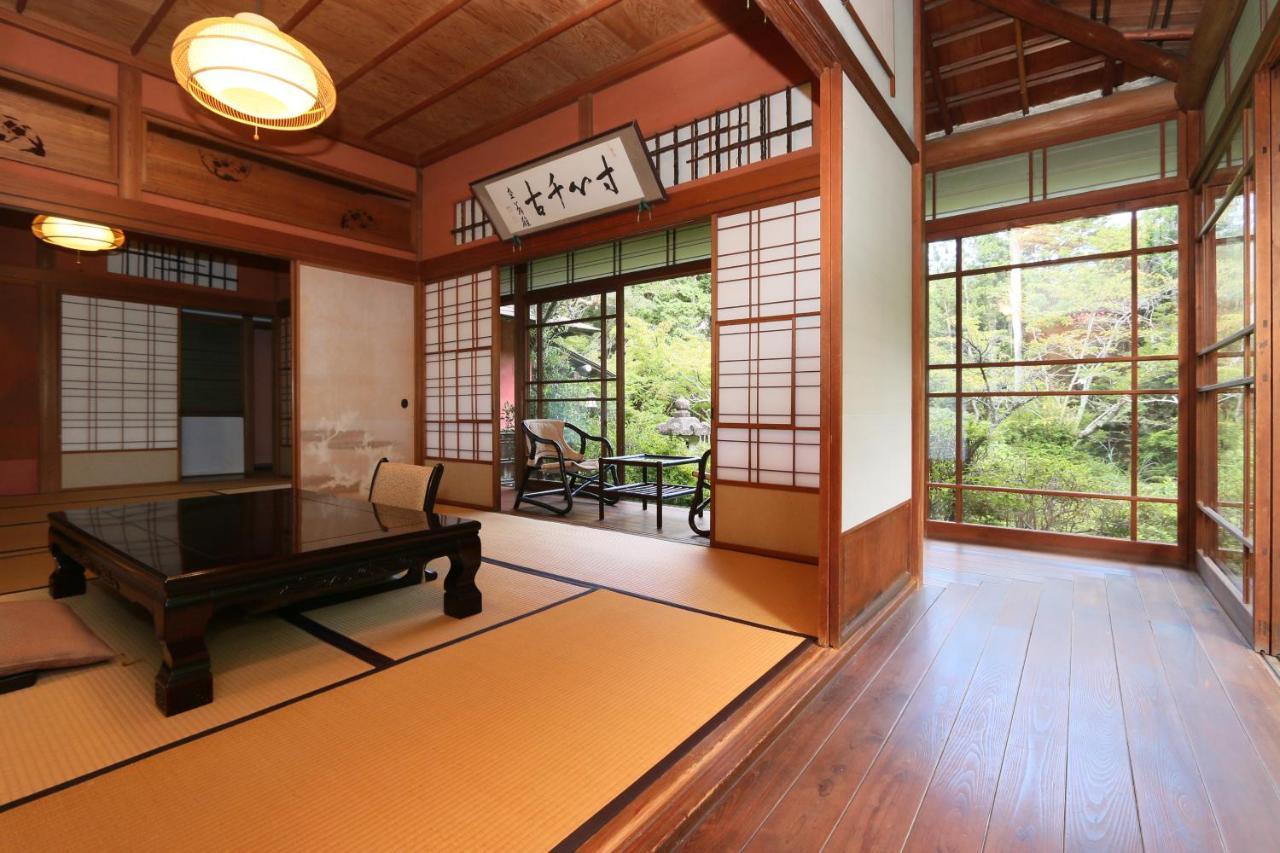 Choseikan Fujieda Екстериор снимка