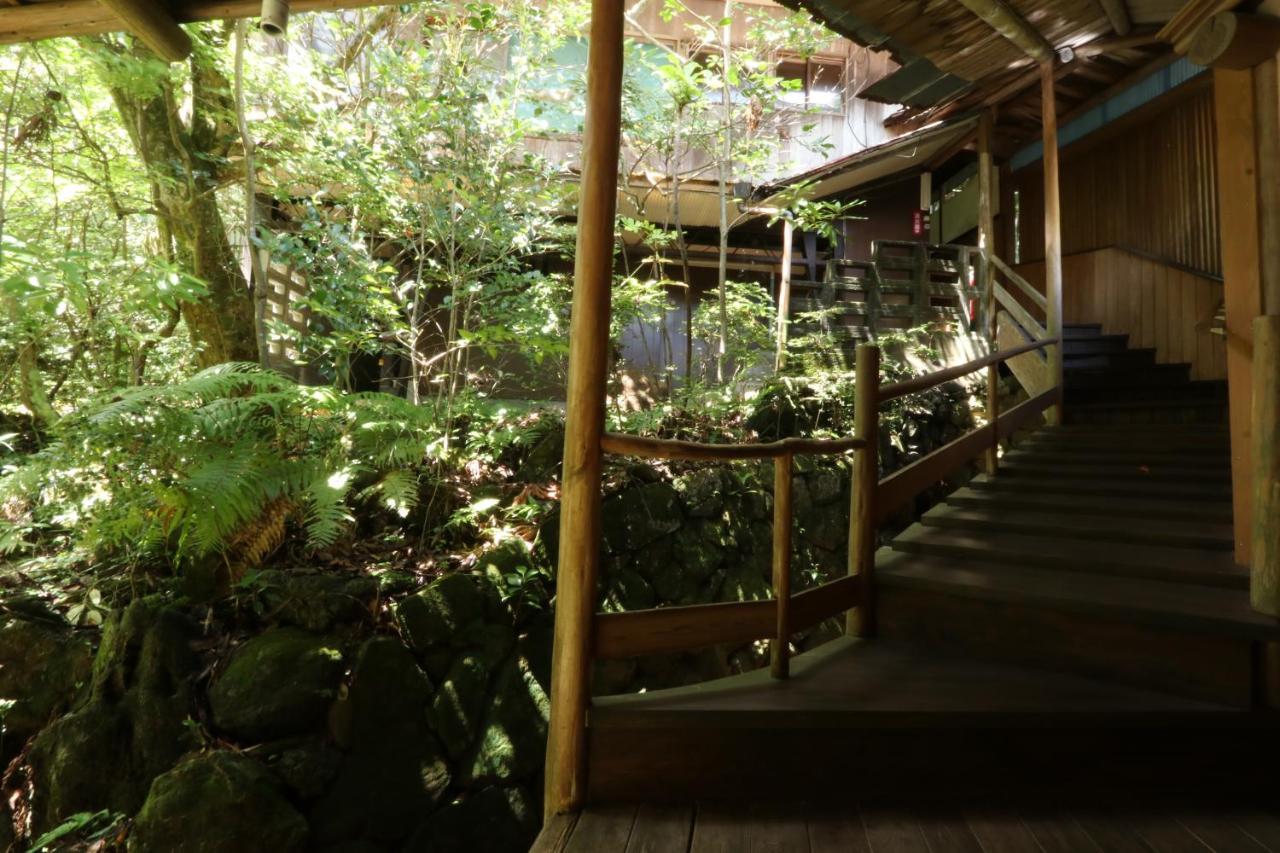 Choseikan Fujieda Екстериор снимка
